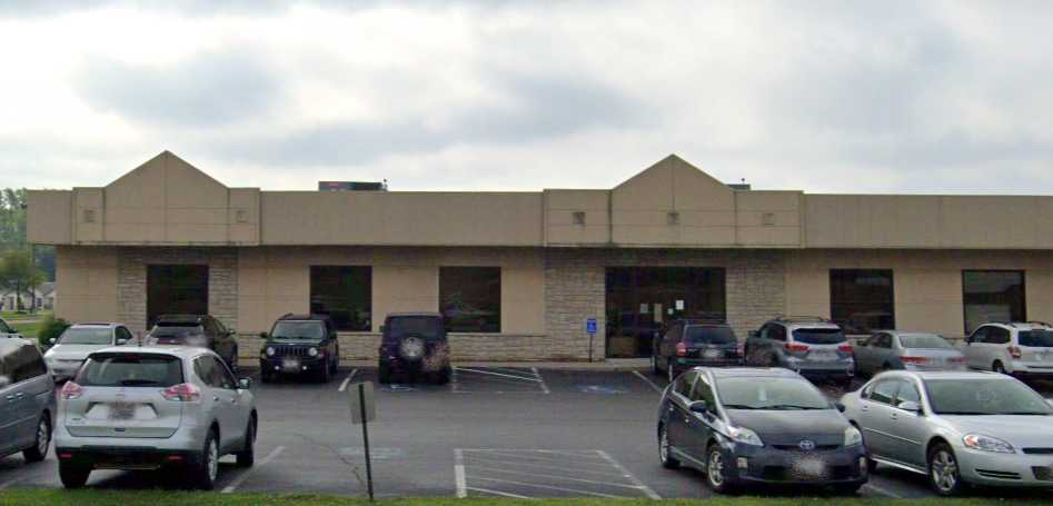 Chillicothe Social Security Office