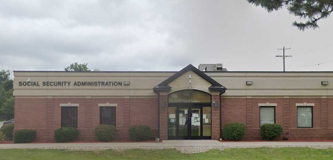 Lakewood, OH Social Security Offices