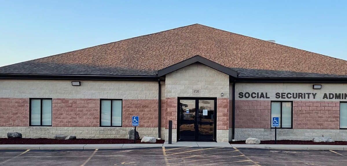 Findlay OH Social Security Office