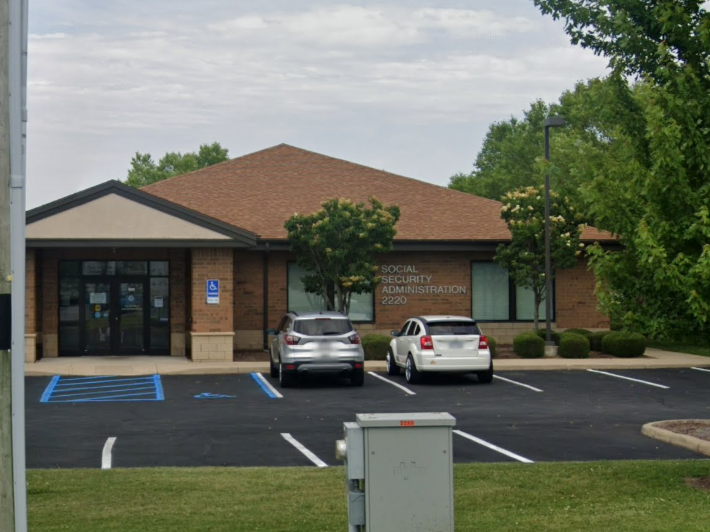 Fremont OH Social Security Office