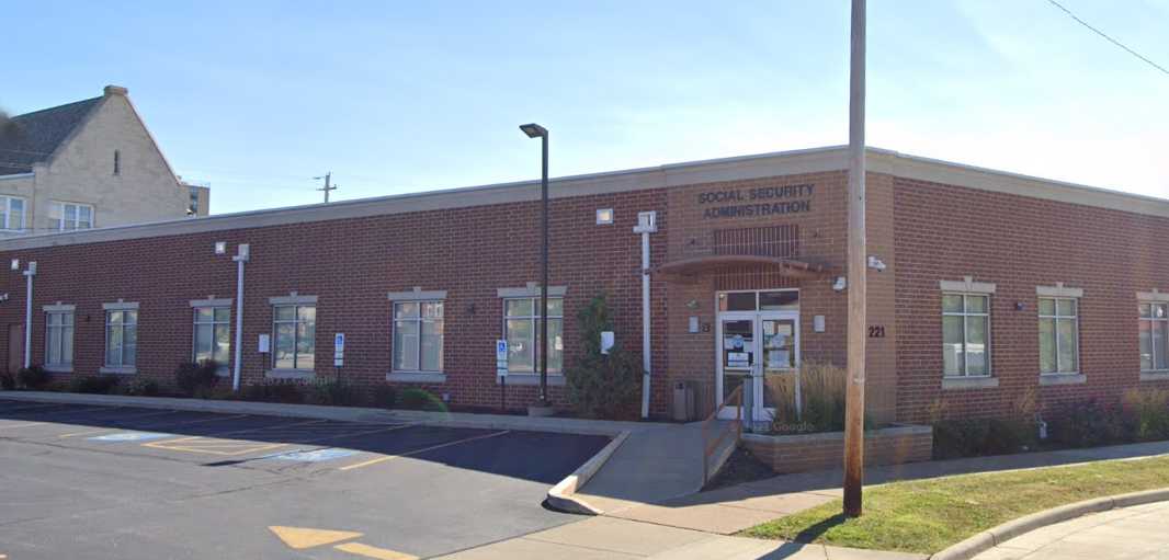 Lorain OH Social Security Office