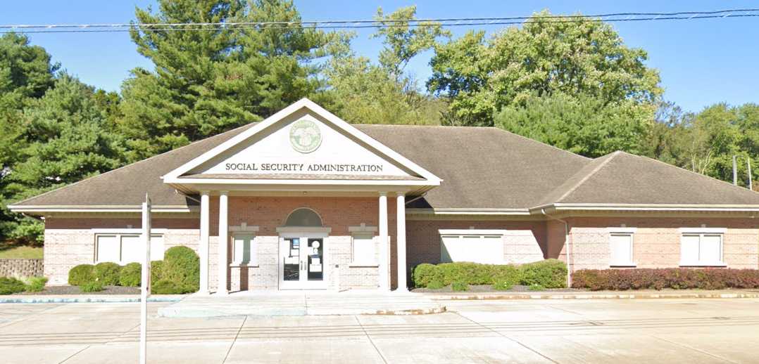 Marietta OH Social Security Office