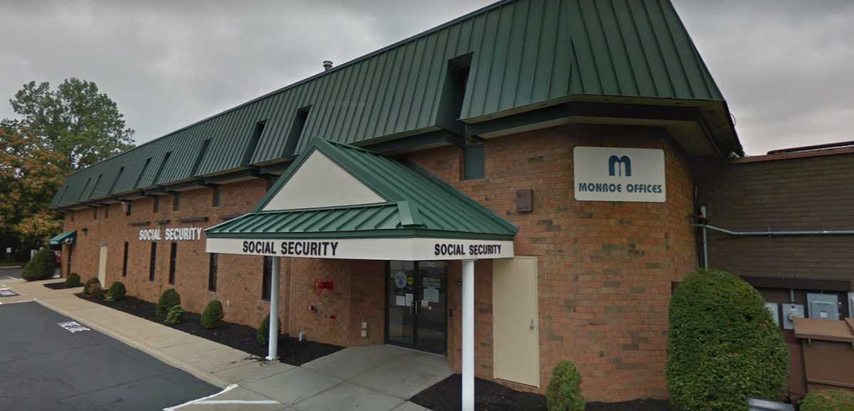 New Philadelphia OH Social Security Office