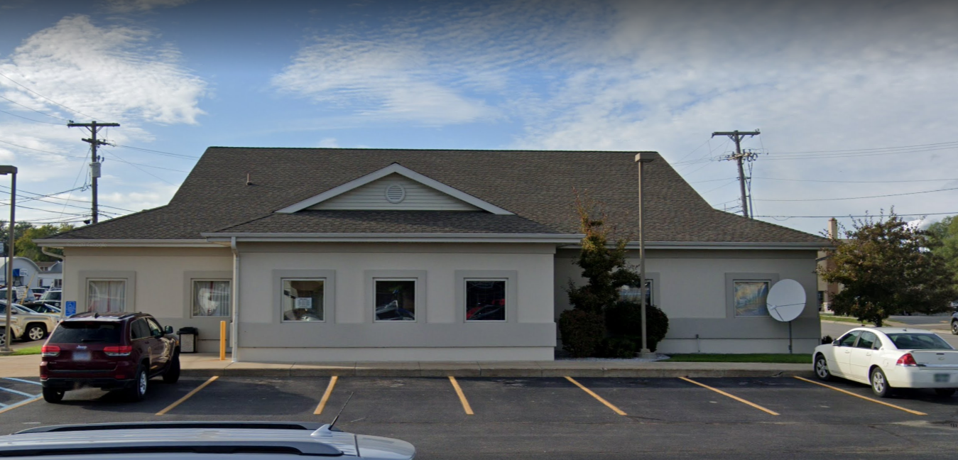 Alpena Social Security Office