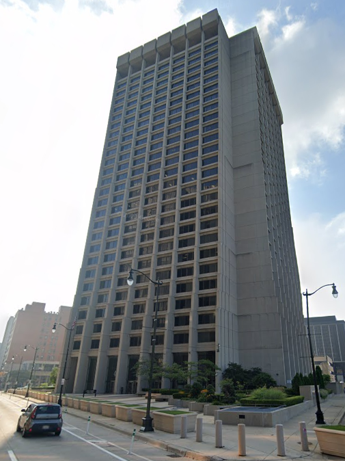 Detroit Social Security Office Michigan Ave