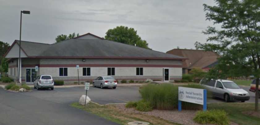 Holland Social Security Office