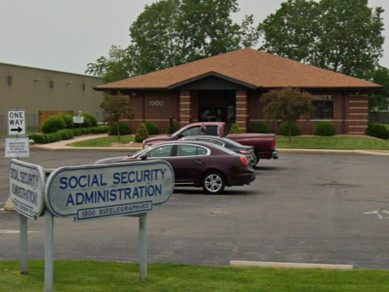 Monroe Social Security Office