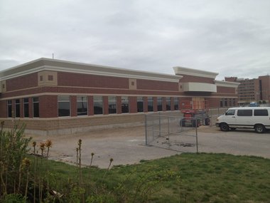 Muskegon Social Security Office