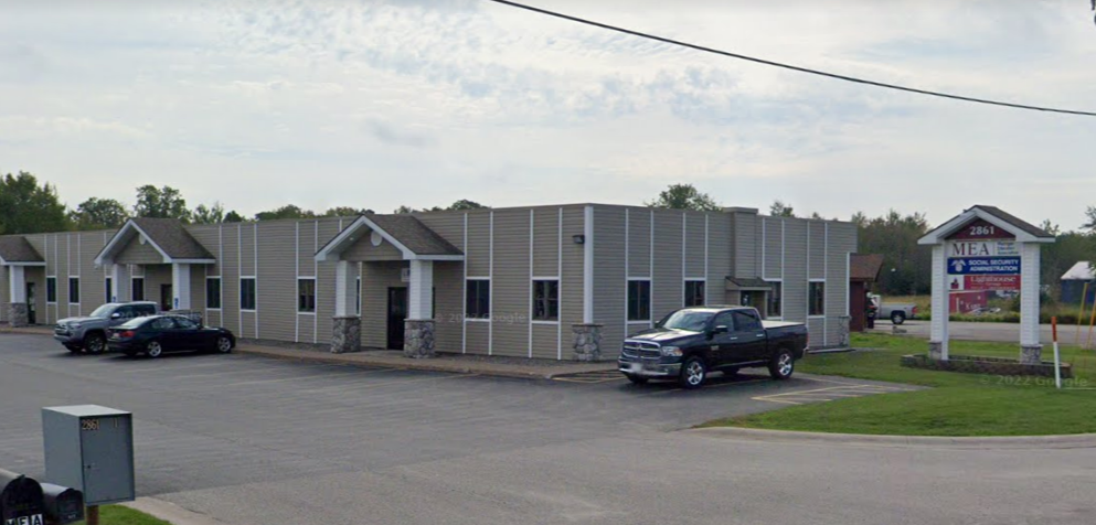 Sault Sainte Marie Social Security Office