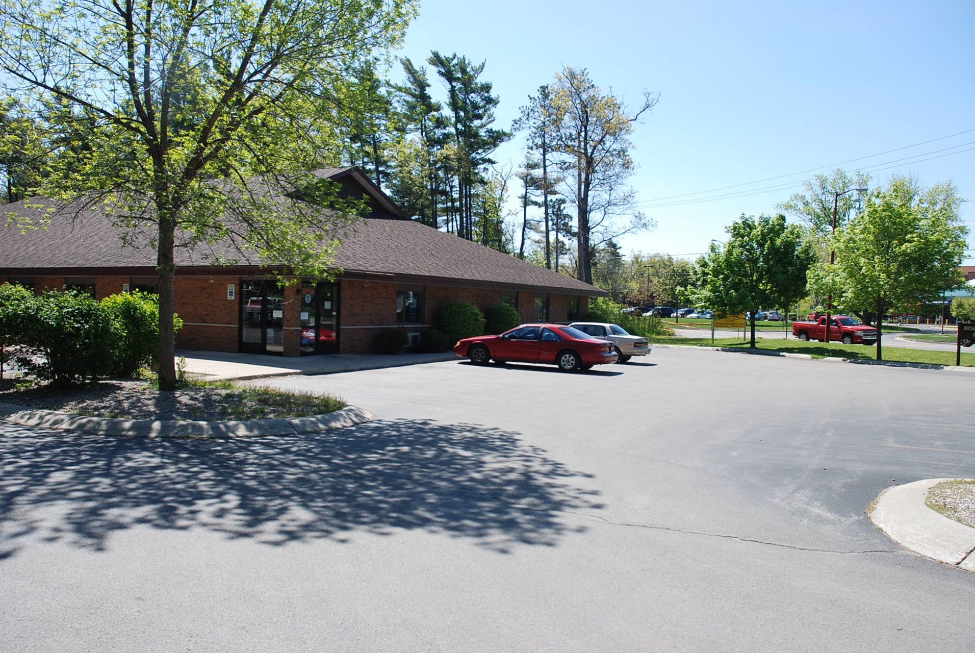 Traverse City Social Security Office