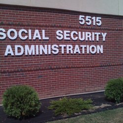 Northeast Indianapolis Social Security Office