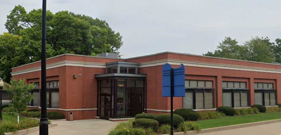 Michigan City Social Security Office