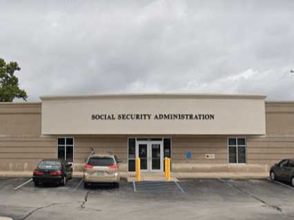 Terre Haute Social Security Office