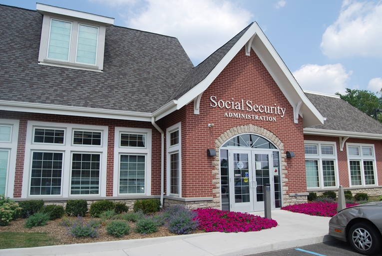 Valparaiso Social Security Office