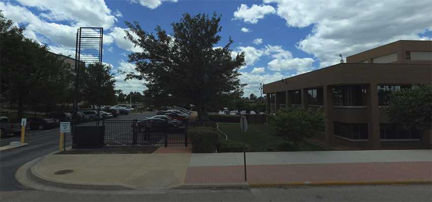 East St Louis Social Security Office