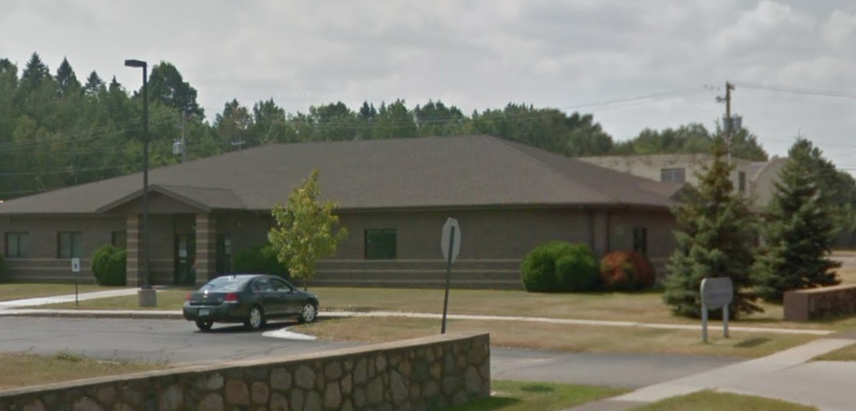 Hibbing Social Security Office