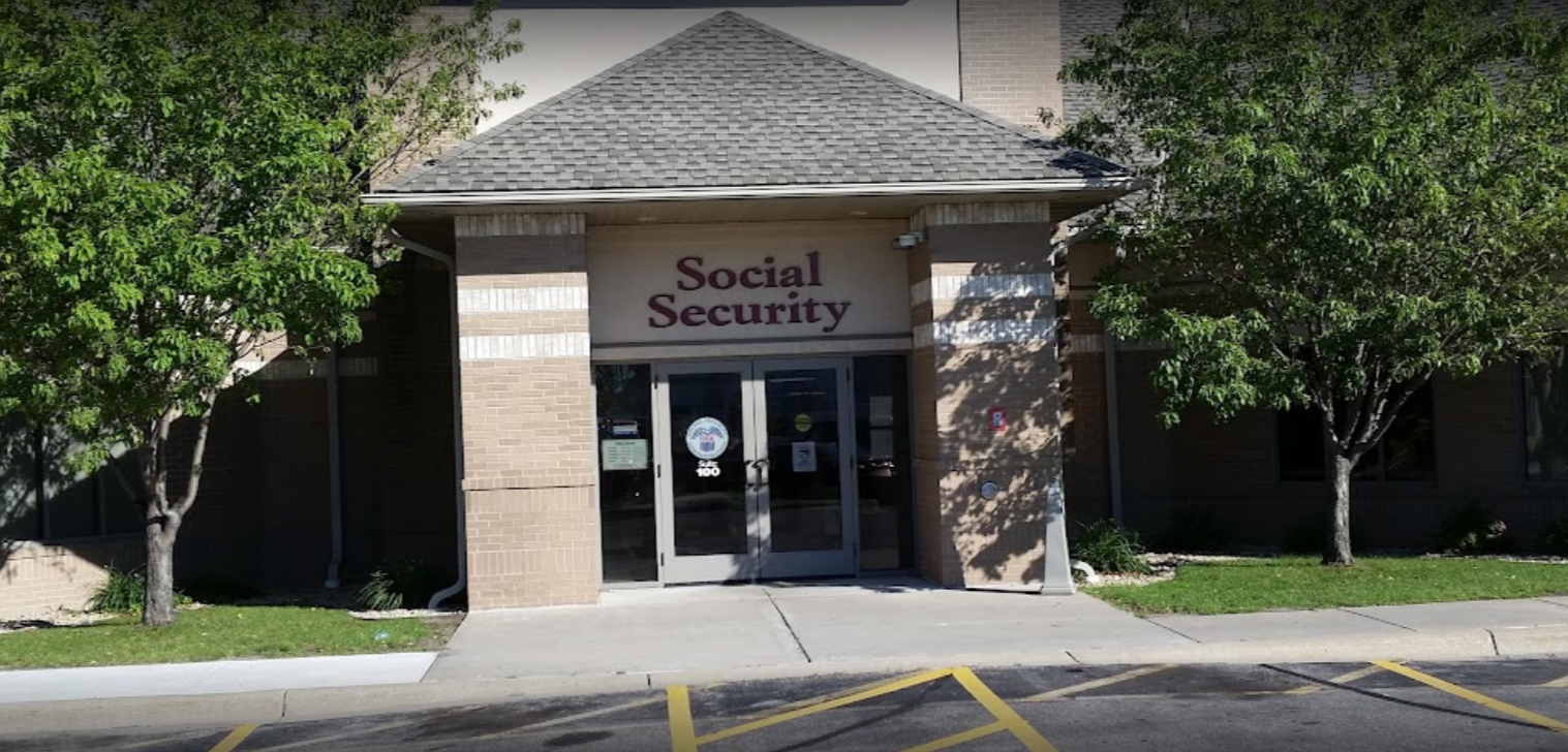 St Cloud, MN Social Security Office