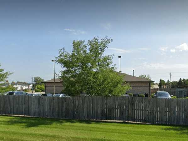 Ames IA Social Security Office