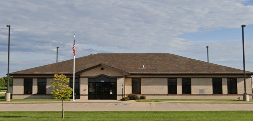 Burlington IA Social Security Office