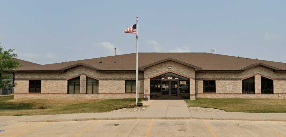 Cedar Rapids Social Security Office