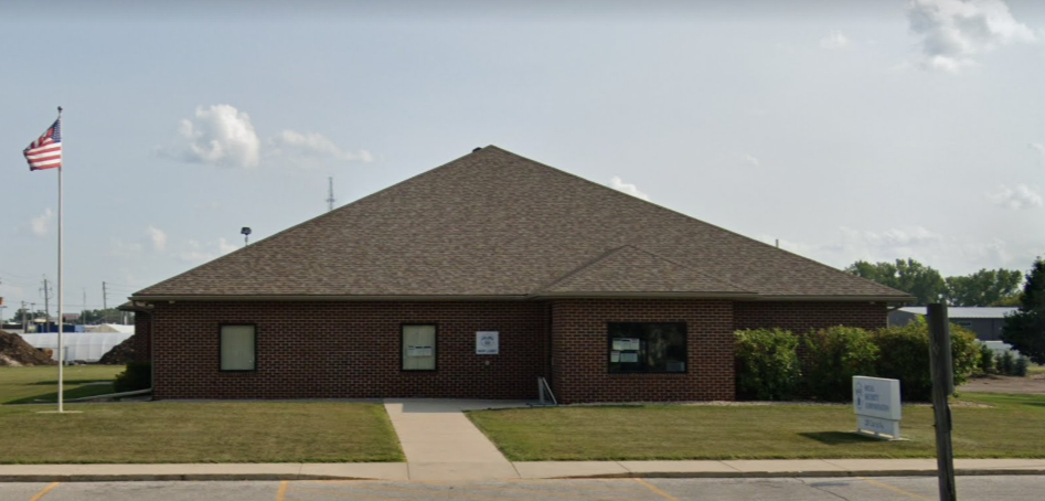 Fort Dodge Social Security Office