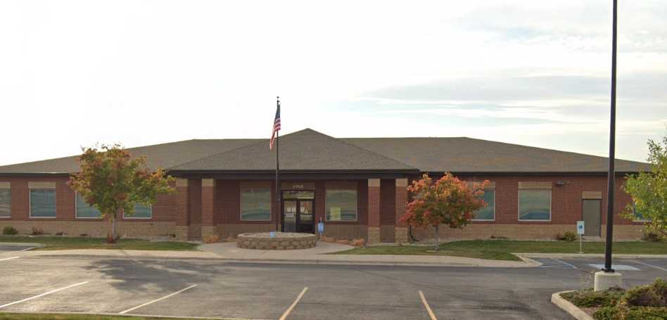 Great Falls Social Security Office