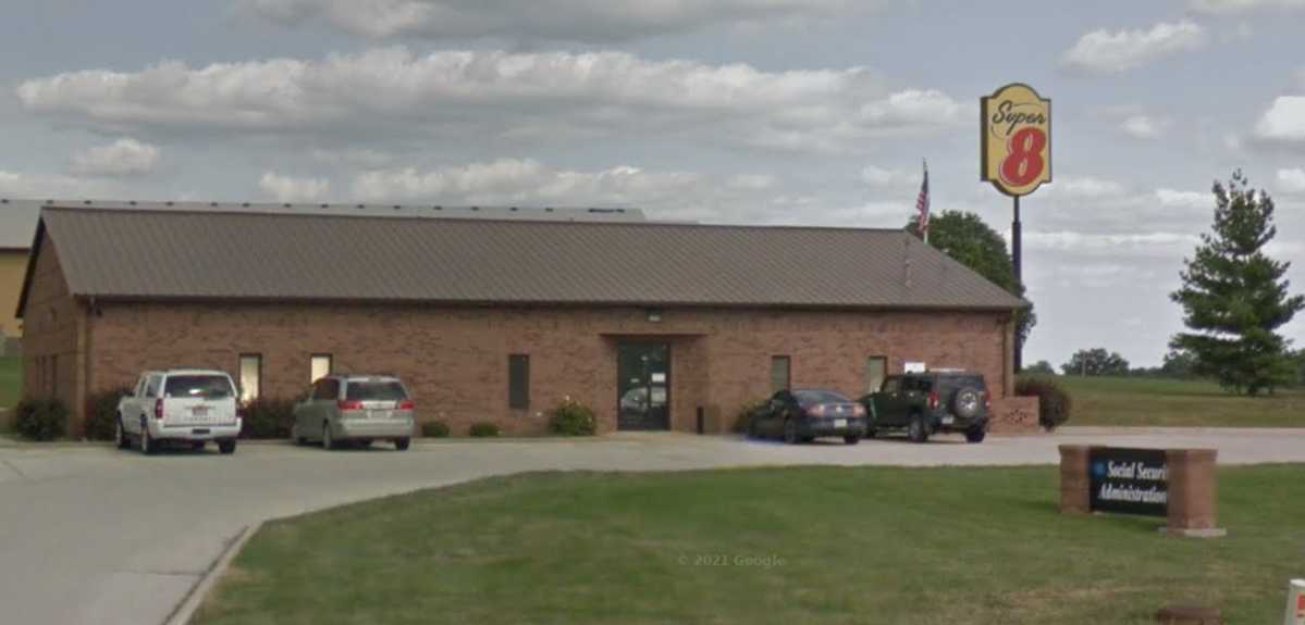 Chillicothe Social Security Office