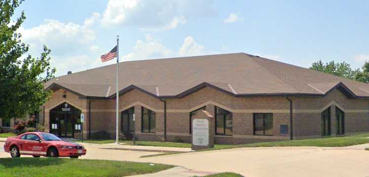 Jefferson City Social Security Office