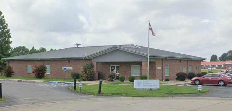 Sikeston Social Security Office