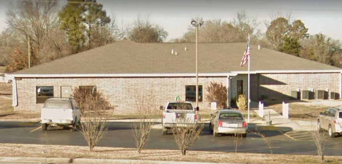 West Plains Social Security Office