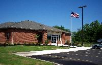 Blytheville Social Security Office