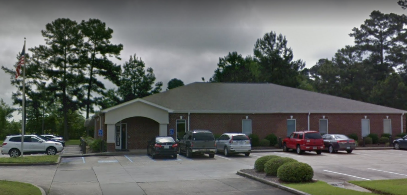Brookhaven Social Security Office