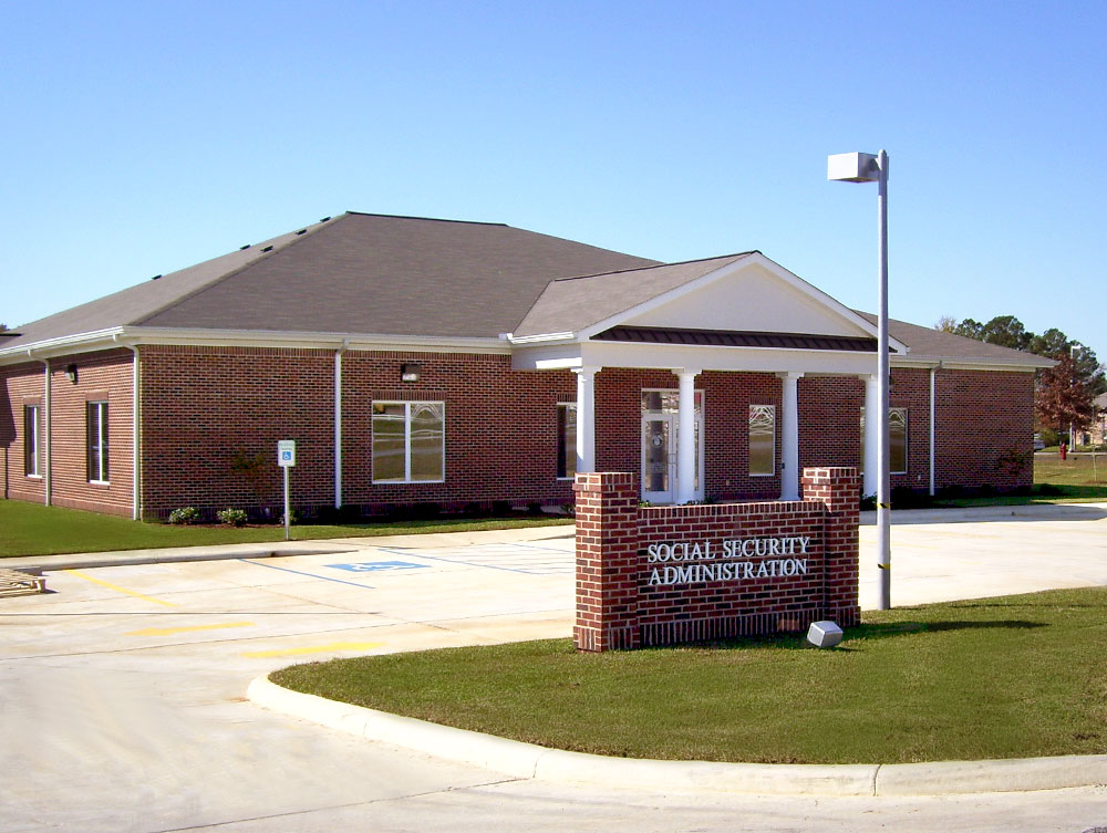 Philadelphia Social Security Office