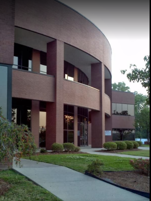 Vicksburg Social Security Office