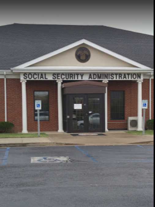 Danville KY Social Security Office