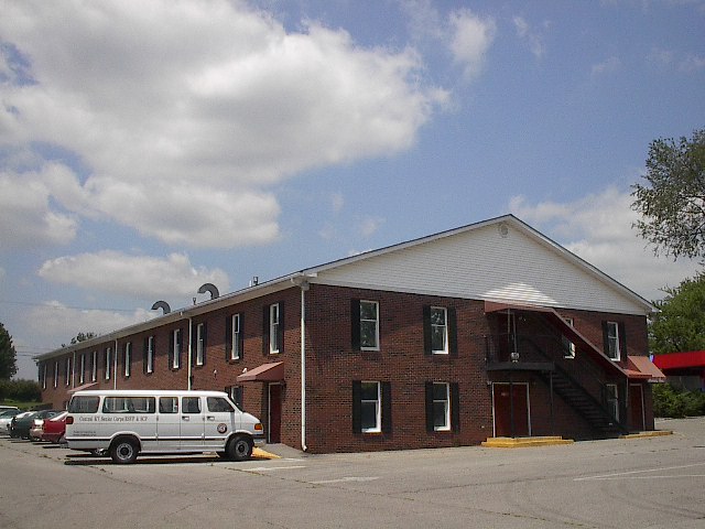Elizabethtown Social Security Office