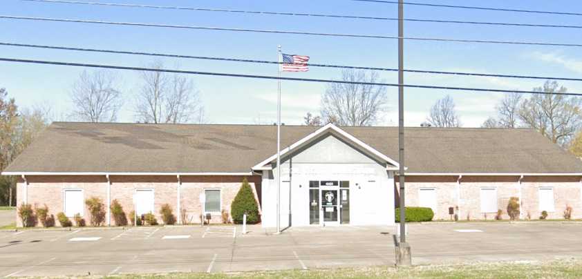 Madisonville Social Security Office