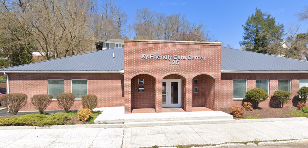 Middlesboro Social Security Office