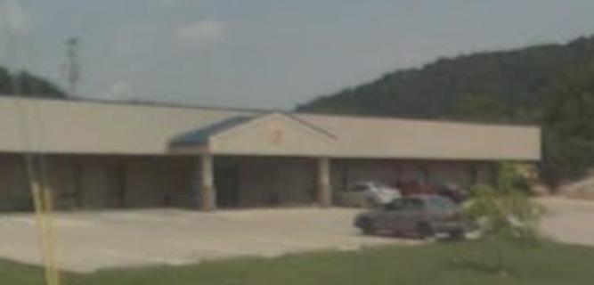 Prestonsburg Social Security Office