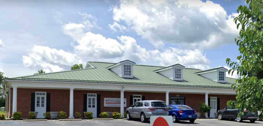 Richmond Social Security Office