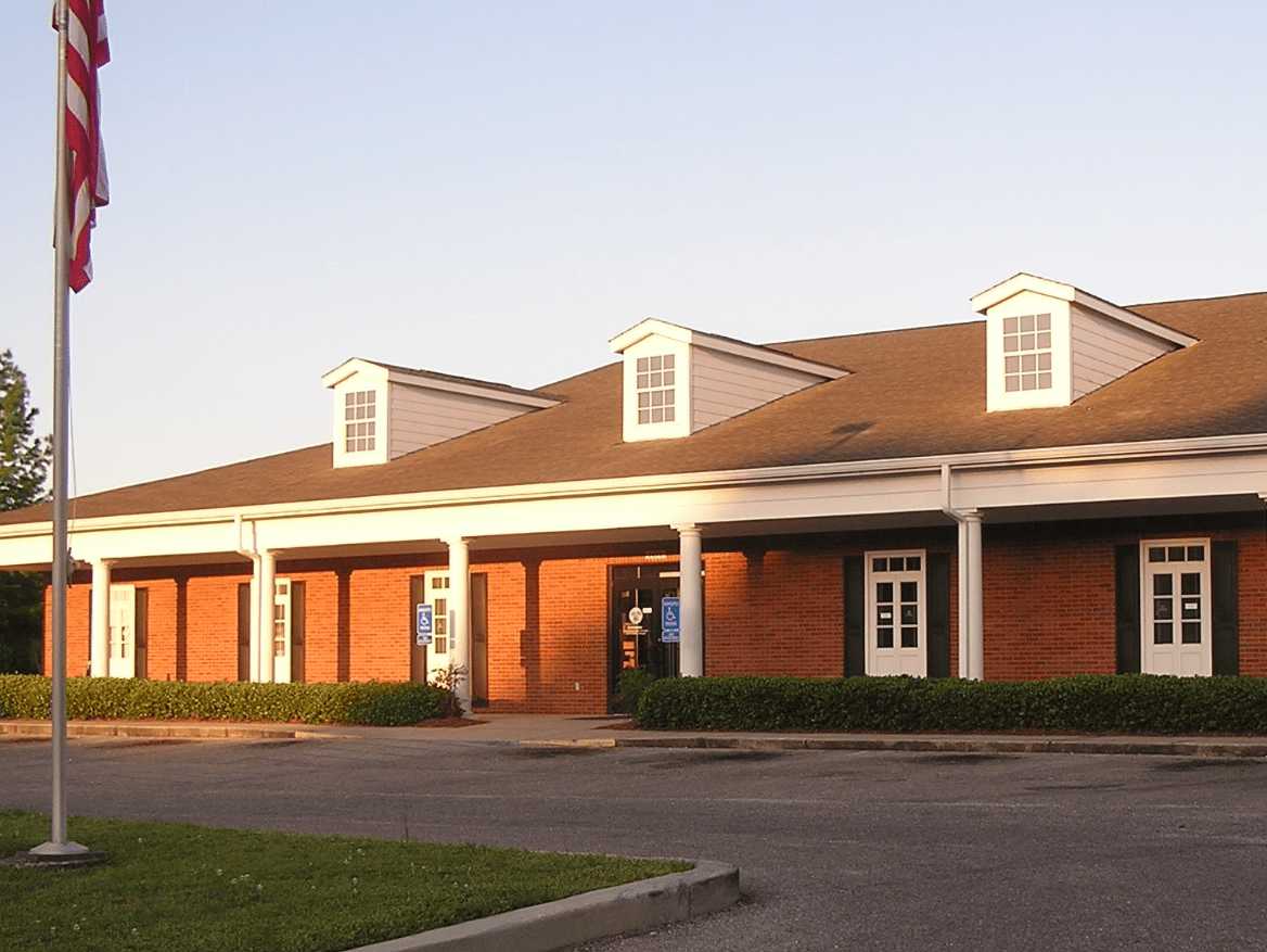 Fairhope Social Security Office