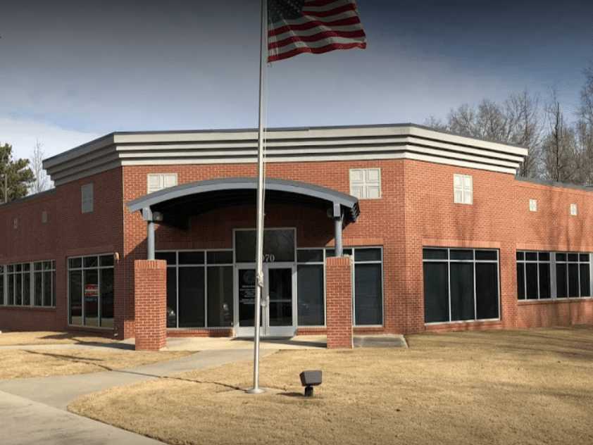 Huntsville Social Security Office