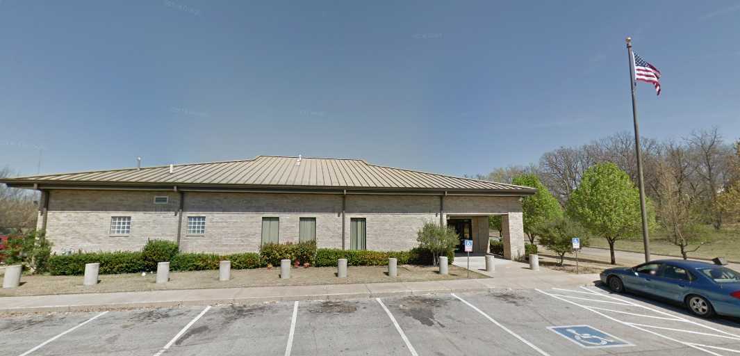 Okmulgee Social Security Office