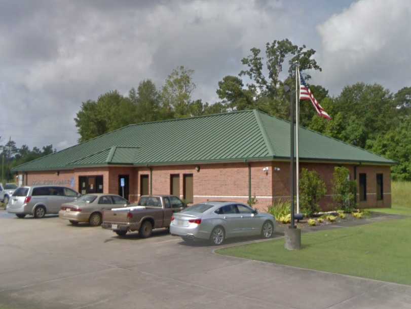 Leesville LA Social Security Office