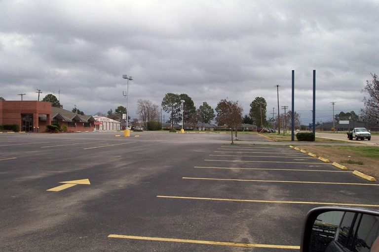 Natchitoches Social Security Office