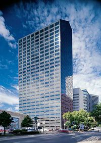 New Orleans Social Security Office - Poydras Street