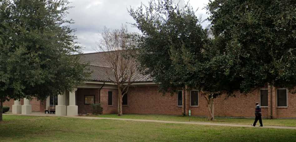 Shreveport Social Security Office