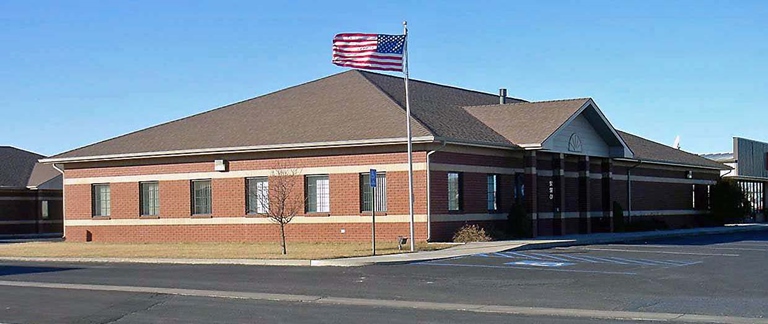Hays Social Security Office