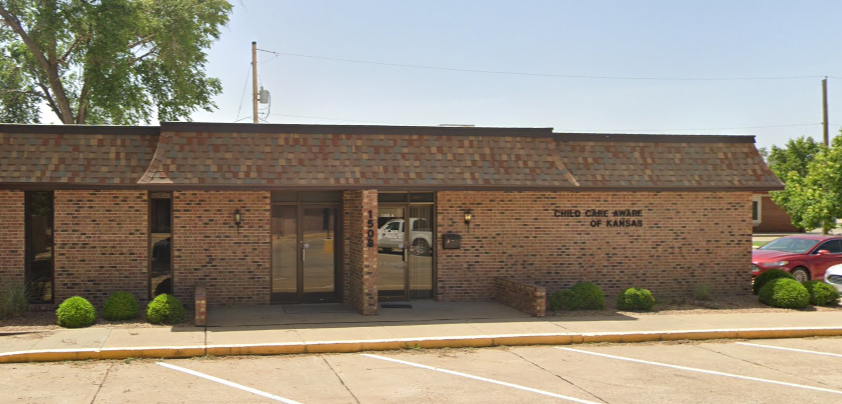 Salina KS Social Security Office