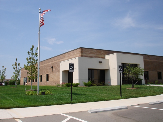 Wichita Social Security Office